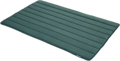Picture of BALANCE Dog Crate Pad, Dog Foam Crate Mat Kennel Pad, Washable Water-Resistant Pet Bed Flat Dogs Cag Mat for XX-Large Dogs