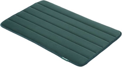 Picture of BALANCE Dog Crate Pad, Dog Foam Crate Mat Kennel Pad, Washable Water-Resistant Pet Bed Flat Dogs Cage Mat for Medium Dogs