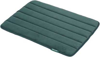 Picture of BALANCE Dog Crate Pad, Dog Foam Crate Mat Kennel Pad, Washable Water-Resistant Pet Bed Flat Dogs Cage Mat for Small Dogs