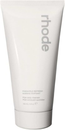 Picture of Rhode Pineapple Refresh PGA Daily Cleanser