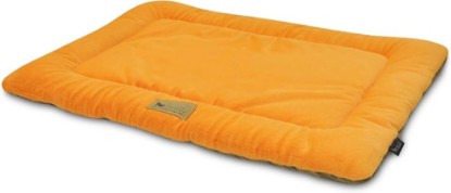Picture of P.L.A.Y. Pet Lifestyle and You Pumpkin/Hazelnut Crate Pad, Large