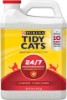 صورة Tidy Cats Scoop Cat Litter Box, For Multiple Cats, 20 Lbs