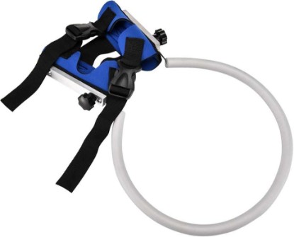 Picture of Blind Dog Bumper Blind Dog Harness Guiding Device Blind Dog Accessories Pet Safe Anti-Collision