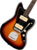 Picture of Fender Player II Jazzmaster Electric Guitar - 3-color Sunburst