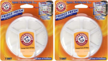 Picture of Arm & Hammer Fridge Fresh Refrigerator, 1 Count (Pack of 2)