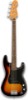 Picture of Fender Player II Precision Bass - 3-color Sunburst