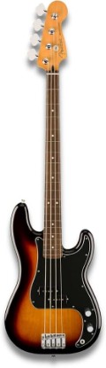 Picture of Fender Player II Precision Bass - 3-color Sunburst
