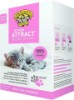 صورة Dr. Elsey's Precious Cat Kitten Attract Kitten Training Litter, Kitten Attract Litter 20lb Bo, 20 lb