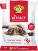 Picture of Dr. Elsey's Cat Attract® Clumping Clay Cat Litter 18-lb. Bag