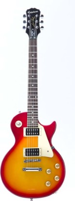 Picture of Epiphone Les Paul-100, Heritage Cherryburst
