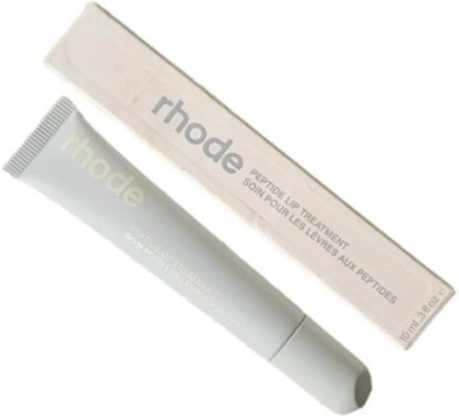 Picture of Rhode Lip Treatment 10ml / 0.3 fl oz Salted Caramel.
