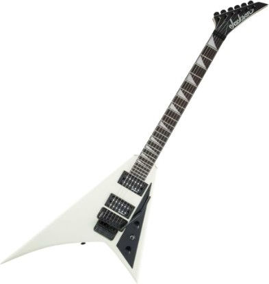 Picture of Jackson JS Series Rhoads JS32 - Ivory