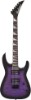Picture of Jackson JS DINKY JS32Q DKA HT | Transparent Purple Burst