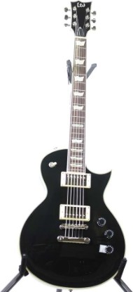 Picture of ESP LTD Eclipse EC-256 - Black