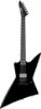 Picture of ESP LTD EX-201 Electric Guitar - Black
