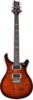 Picture of PRS SE Custom 24 Exclusive, Orange Tiger Smokeburst