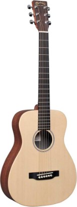 Picture of MARTIN LX1 Little Martin