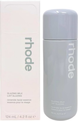 Picture of Rhode Glazing Milk Ceramide Facial Essence - 124 mL / 4.2 fl oz
