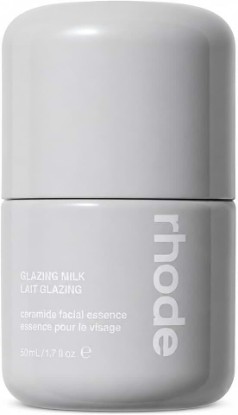 Picture of Rhode Glazing Milk Ceramide Facial Essence, Mini Size