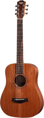 Picture of Taylor BT2 - Mahogany Top