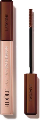 Picture of Lancôme Lash Idôle Flutter Extension Lash-Lengthening Mascara - Brown | Mascara for Instant Lash Extension Look - Clump & Flake Resistant Up To 24H Wear - +75% Lash Length