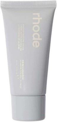 Picture of Rhode by Hailey Bieber Barrier Restore Cream 30ml/1.0 oz. White