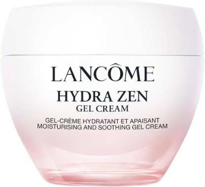 Picture of Lancôme Hydra Zen Gel Cream - Hydrating & Soothing Oil-Free Moisturizer with Hyaluronic Acid