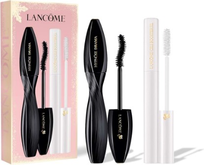 Picture of Lancôme Hypnôse Drama Mascara Gift Set - Full-size Cils Booster XL & Hypnôse Drama Mascara - Limited Edition Gift set for Women