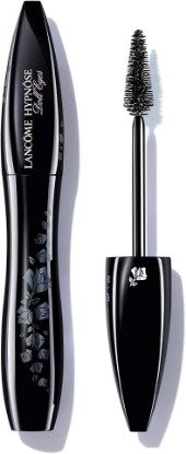 Picture of Lancôme Hypnôse Doll Eyes Volumizing Black Mascara - 01 So Black! | Volumizing Mascara Sculpts, Curls, Lifts & Thickens Lashes - Long Lasting & Clump Free Lashes - Smooth Application Brush