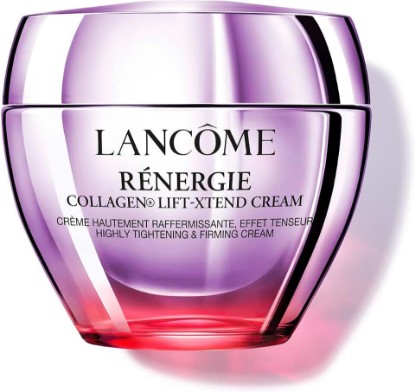 Picture of Lancôme Rénergie Collagen+ Lift-Xtend - Anti-Aging Face Cream - 1.7 Oz | Anti-Aging Moisturizer - Visibly Lifts & Tightens Skin - With Collagen Peptides - Instant Face Lift - For all Skin Types