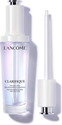 Picture of Lancôme Clarifique Pro-Solution Face Serum - Reduces Dark Spots | Facial Serum Reduces Post Acne Marks & Tightens Look of Pores - With 10% PHA and Niacinamide - Acne Spots Treatment
