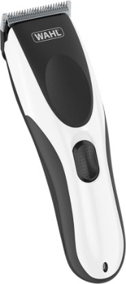 Picture of Wahl Clipper Home Pro Cordless Rechargeable Hair Clippers for Men | At-Home Haircuts For Men, Kids, & The Whole Family - Precision Haircutting Blades, Secure Snap-N-Lock Guards - Model 3031656