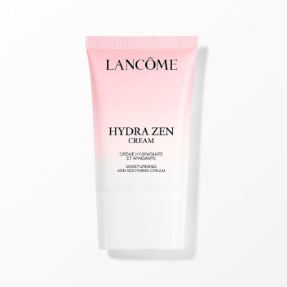 Picture of Lancôme Hydra Zen - Hydrating & Soothing Face Cream Moisturizer - 1 Fl Oz | Face Moisturizer for Intense Hydration with Hyaluronic Acid - Nourishes & Improves Skin Tone - For All Skin Types