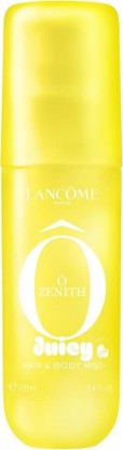 Picture of Lancôme Ô Zenith Juicy Hair & Body Mist Perfume for Women - 3 Fl Oz | Tropical Pineapple Coconut Scent with Vanilla Notes - Refreshing & Signature Summer Scent- Long Lasting Spray Fragrance