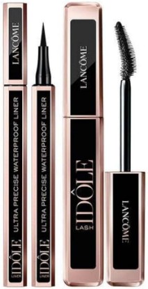 Picture of Lancôme Lash Idôle Mascara & Liquid Eyeliner Duo - Black