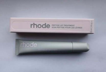 Picture of Rhode Lip Treatment, 10ml / 0.3 fl oz Watermelon