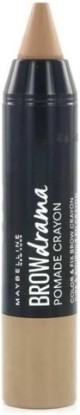 Picture of MAYBELLINE Brow Drama Crayon 1 Dark Blond