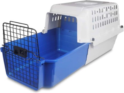 Picture of Van Ness Calm Carrier (for Cats Up to 20 Lbs.)