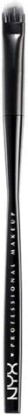Picture of NYX Pro brush dual fiber detail brush