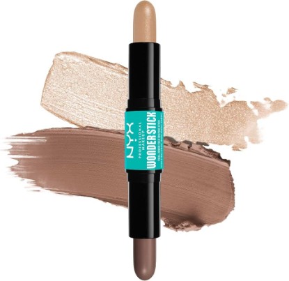 Picture of NYX PROFESSIONAL MAKEUP Wonder Stick, Face Shaping & Contouring Stick - Fair