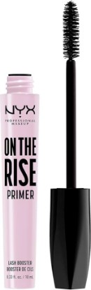 Picture of NYX PROFESSIONAL MAKEUP On The Rise Lash Primer, Eyelash Booster
