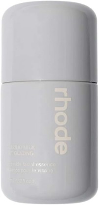 Picture of Rhode Mini Glazing Milk Ceramide Facial Essence 50ml | Ceramide Formula, Facial Essence, Mini Size, 1.7 oz