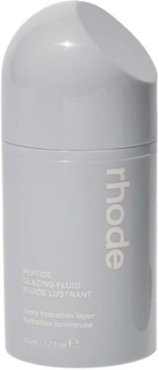 Picture of Rhode Peptide Glazing Fluid Dewy Gel Serum