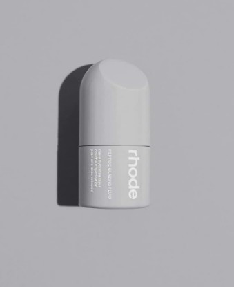 Picture of Rhode by Hailey Bieber Peptide Glazing Fluid 50ml / 1.7oz., White