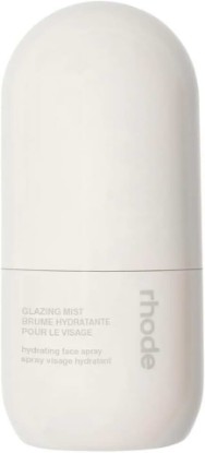 Picture of Rhode Glazing Mist Hydrating Face Spray Mini | Rhode Mini Mist
