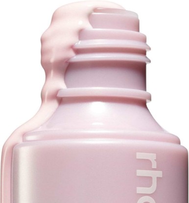 Picture of Rhode Highlight Milk Multipurpose Luminizer Shade 01 (pearly pink)