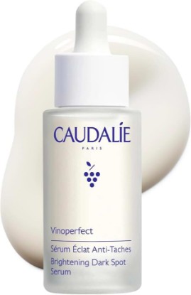 Picture of Caudalie Vinoperfect Brightening Dark Spot Serum Vitamin C Alternative