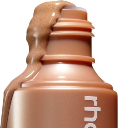 Picture of Rhode Highlight Milk Multipurpose Luminizer Shade 03 (pearly warm bronze)