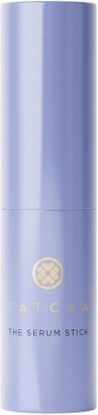 Picture of TATCHA The Serum Stick | Smooth Dry Fine Lines Instantly, Face & Eye Brightener Stick 8 G | 0.28 oz