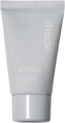Picture of Rhode Mini Barrier Butter Intensive Moisture Balm 1.35oz/40ml [Amazon-developed Certification] Compact by Design